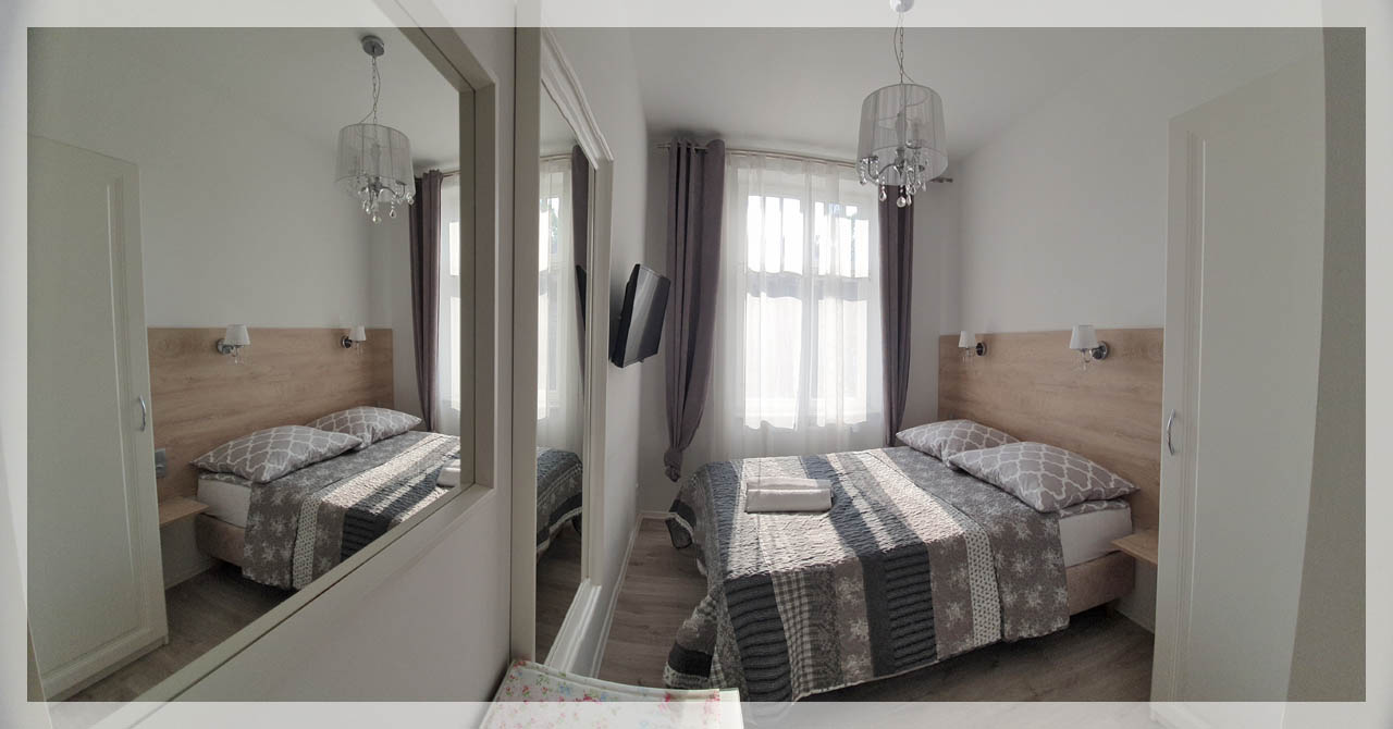 VIATOR - Pokój 2-osobowy